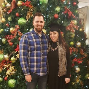 Meet your Posher, Catey